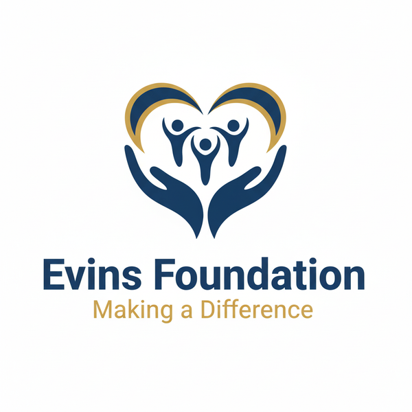 Evins Foundation Logo
